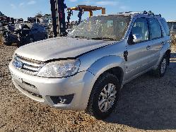 View Auto part Fan Ford Escape 2008