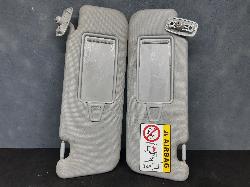 View Auto part Sunvisor Kia Sportage 2014