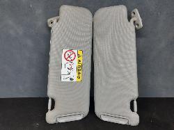 View Auto part Sunvisor Kia Sportage 2014