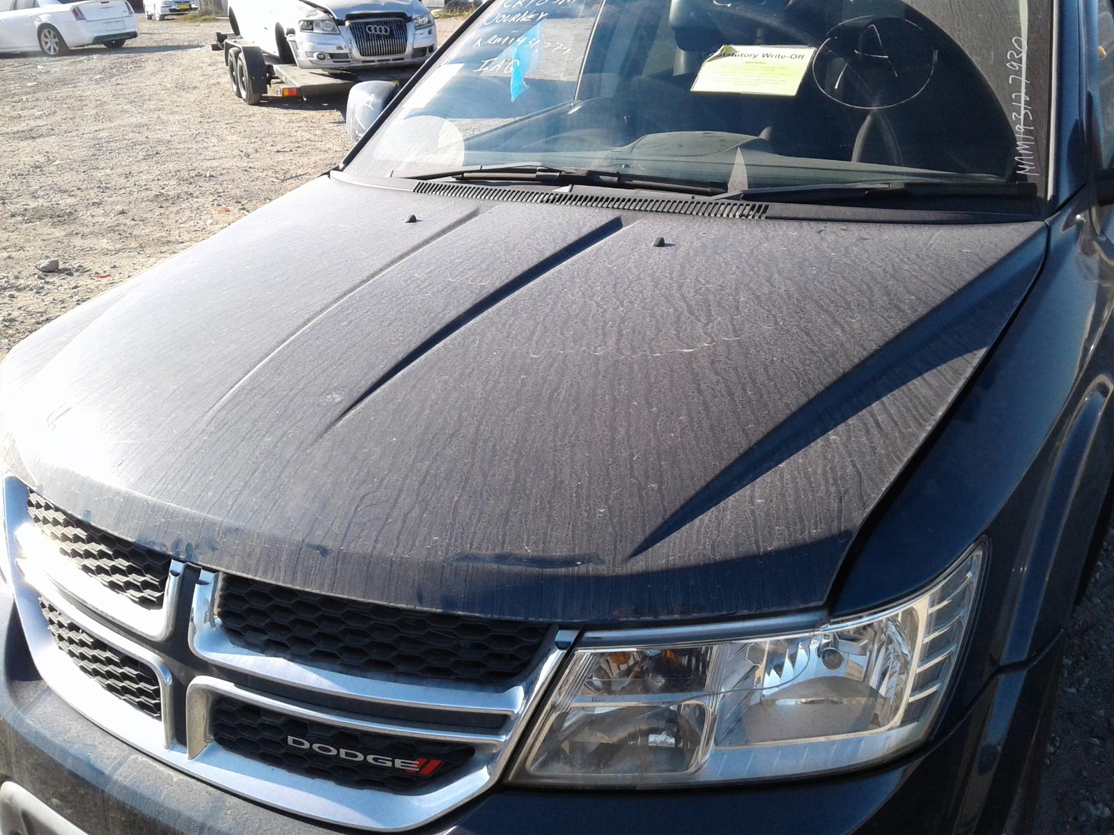 2014 Dodge Journey Radio/Cd/Dvd/Sat/Tv View Auto part Radio/Cd/Dvd/Sat/Tv Dodge Journey 2014