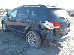 View Auto part Radio/Cd/Dvd/Sat/Tv Dodge Journey 2014