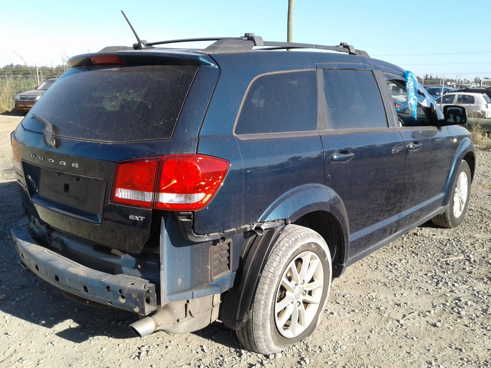 2014 Dodge Journey Radio/Cd/Dvd/Sat/Tv View Auto part Radio/Cd/Dvd/Sat/Tv Dodge Journey 2014