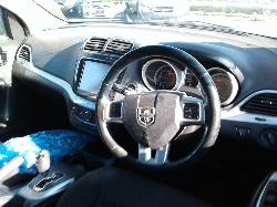 View Auto part Radio/Cd/Dvd/Sat/Tv Dodge Journey 2014