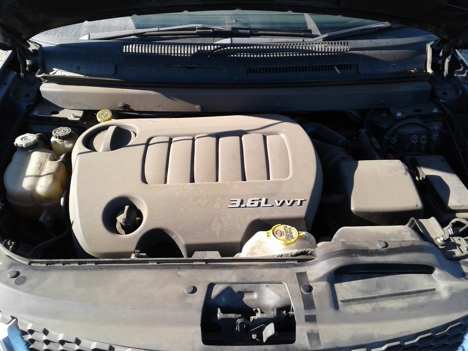 2014 Dodge Journey Radio/Cd/Dvd/Sat/Tv View Auto part Radio/Cd/Dvd/Sat/Tv Dodge Journey 2014