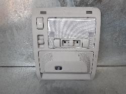 View Auto part Courtesy Light Lexus Rx Series 2008