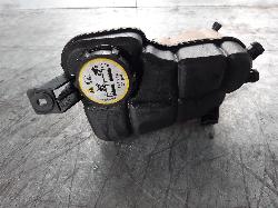 View Auto part Overflow Bottle Land Rover Freelander 2008