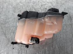 View Auto part Overflow Bottle Land Rover Freelander 2008
