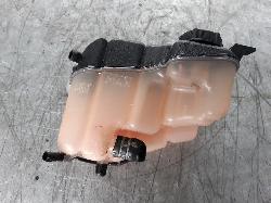 View Auto part Overflow Bottle Land Rover Freelander 2008
