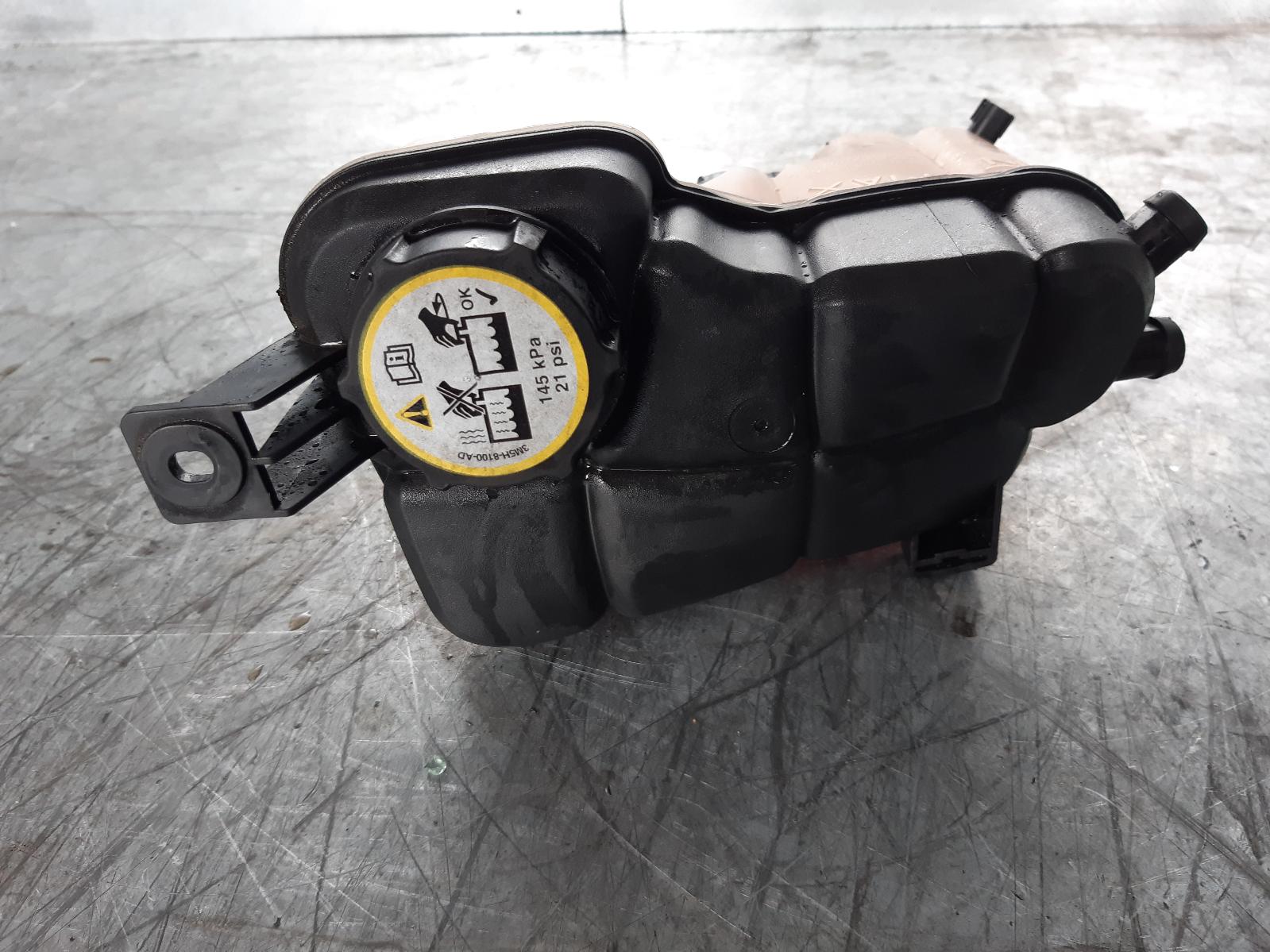View Auto part Overflow Bottle Land Rover Freelander 2008
