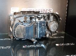 View Auto part Right Headlamp Land Rover Freelander 2008