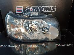 View Auto part Right Headlamp Land Rover Freelander 2008