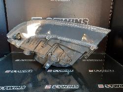 View Auto part Right Headlamp Land Rover Freelander 2008