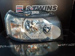 View Auto part Right Headlamp Land Rover Freelander 2008