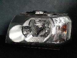 View Auto part Left Headlamp Land Rover Freelander 2008