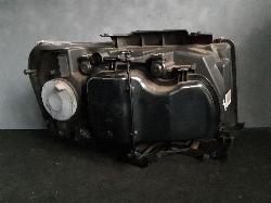 View Auto part Left Headlamp Land Rover Freelander 2008