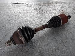 View Auto part Left Driveshaft Land Rover Freelander 2008