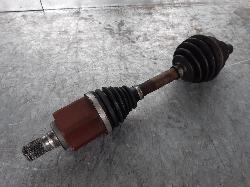 View Auto part Left Driveshaft Land Rover Freelander 2008