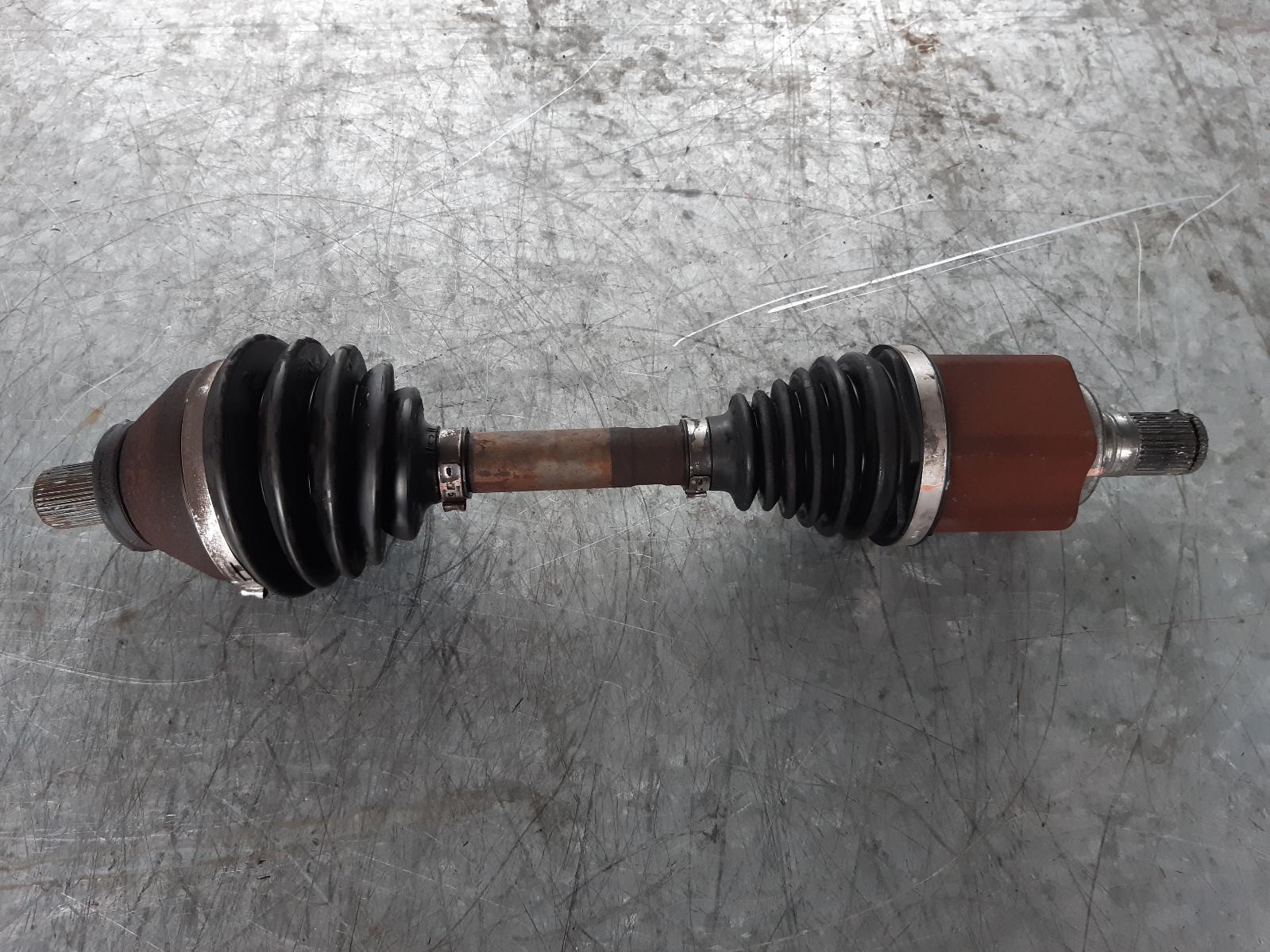 2008 Land Rover Freelander Left Driveshaft View Auto part Left Driveshaft Land Rover Freelander 2008