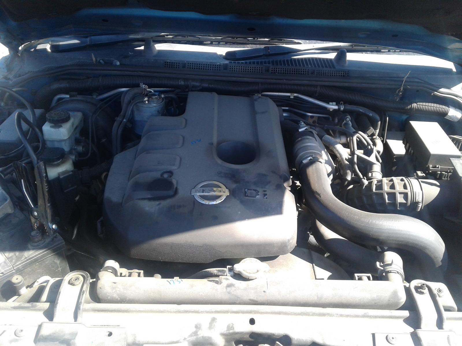 View Auto part Door Handle Nissan Navara 2008