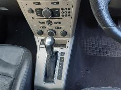 View Auto part Left Rear Side Glass Holden Astra 2006