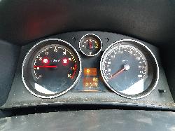 View Auto part Left Rear Side Glass Holden Astra 2006