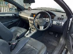 View Auto part Left Rear Side Glass Holden Astra 2006