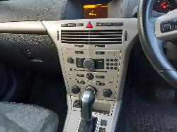 View Auto part Left Rear Side Glass Holden Astra 2006