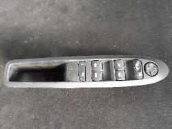View Auto part Pwr Dr Wind Switch Citroen C4 2013