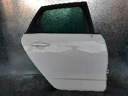 View Auto part Right Rear Door Sliding Citroen C4 2013