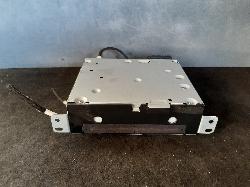 View Auto part Radio/Cd/Dvd/Sat/Tv Citroen C4 2013
