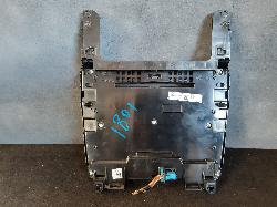 View Auto part Radio/Cd/Dvd/Sat/Tv Citroen C4 2013