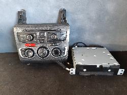 View Auto part Radio/Cd/Dvd/Sat/Tv Citroen C4 2013