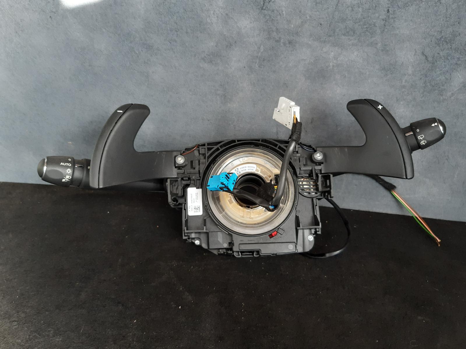 2013 Citroen C4 Combination Switch View Auto part Combination Switch Citroen C4 2013