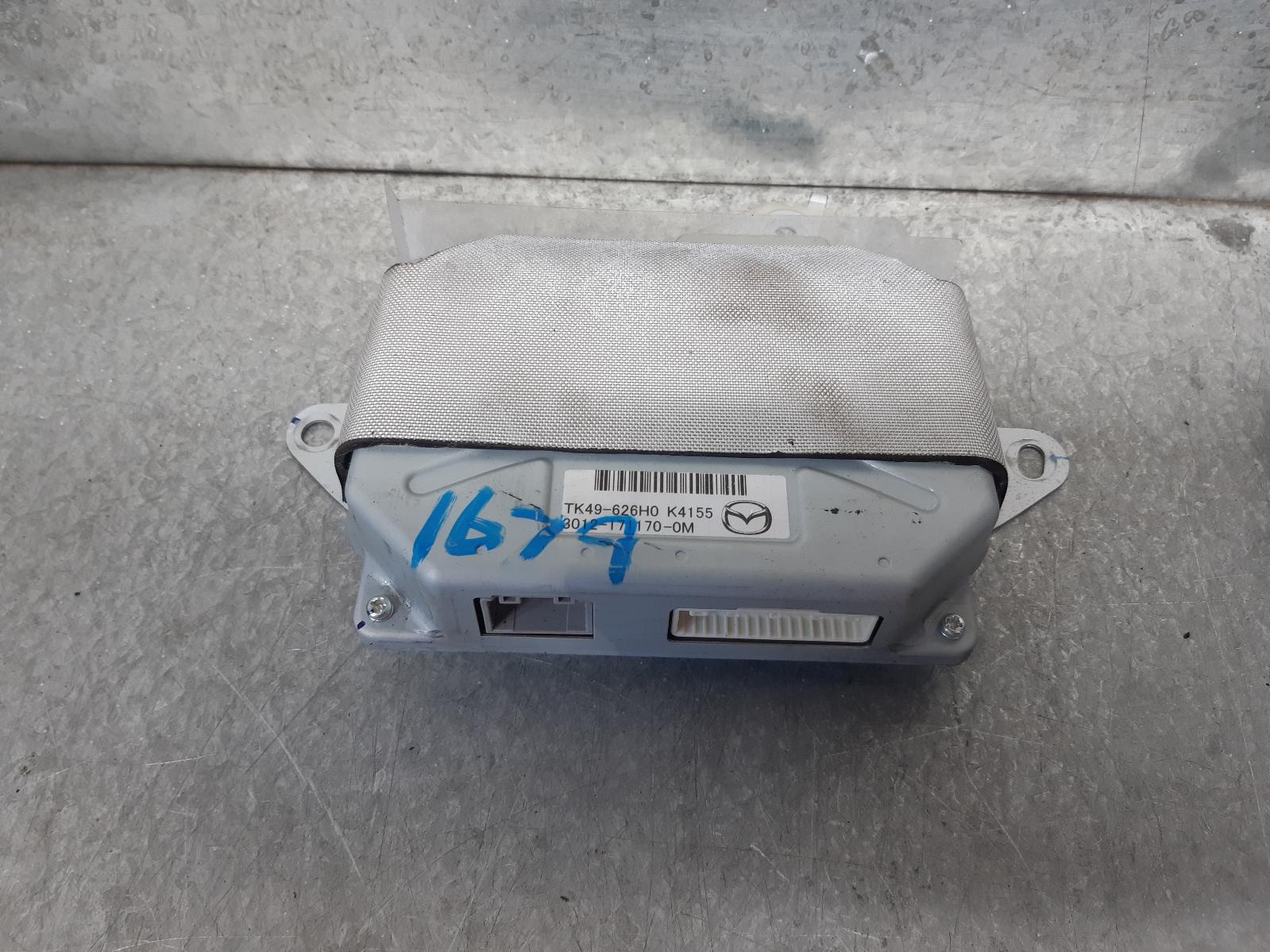 2017 Mazda Cx9 Misc Switch/Relay View Auto part Misc Switch/Relay Mazda Cx9 2017