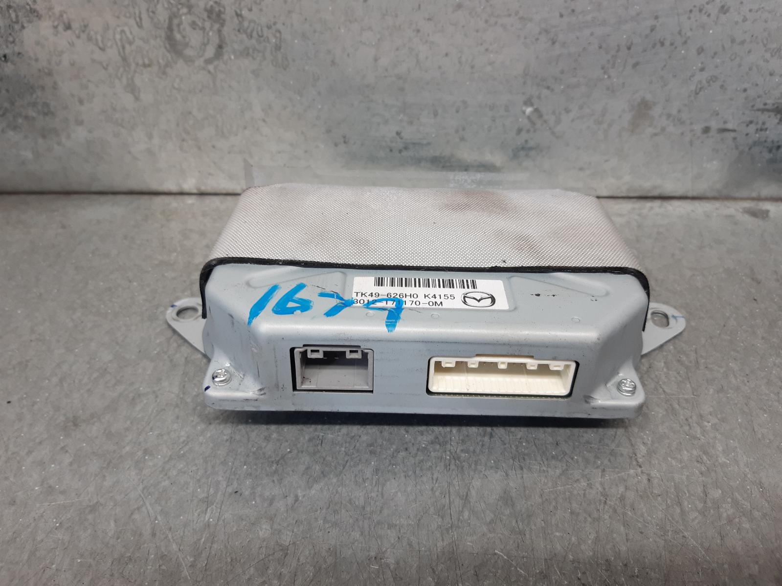 2017 Mazda Cx9 Misc Switch/Relay View Auto part Misc Switch/Relay Mazda Cx9 2017