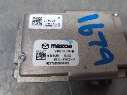 View Auto part Misc Switch/Relay Mazda Cx9 2017