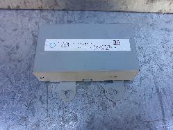View Auto part Misc Switch/Relay Mazda Cx9 2017
