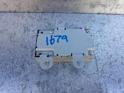View Auto part Misc Switch/Relay Mazda Cx9 2017