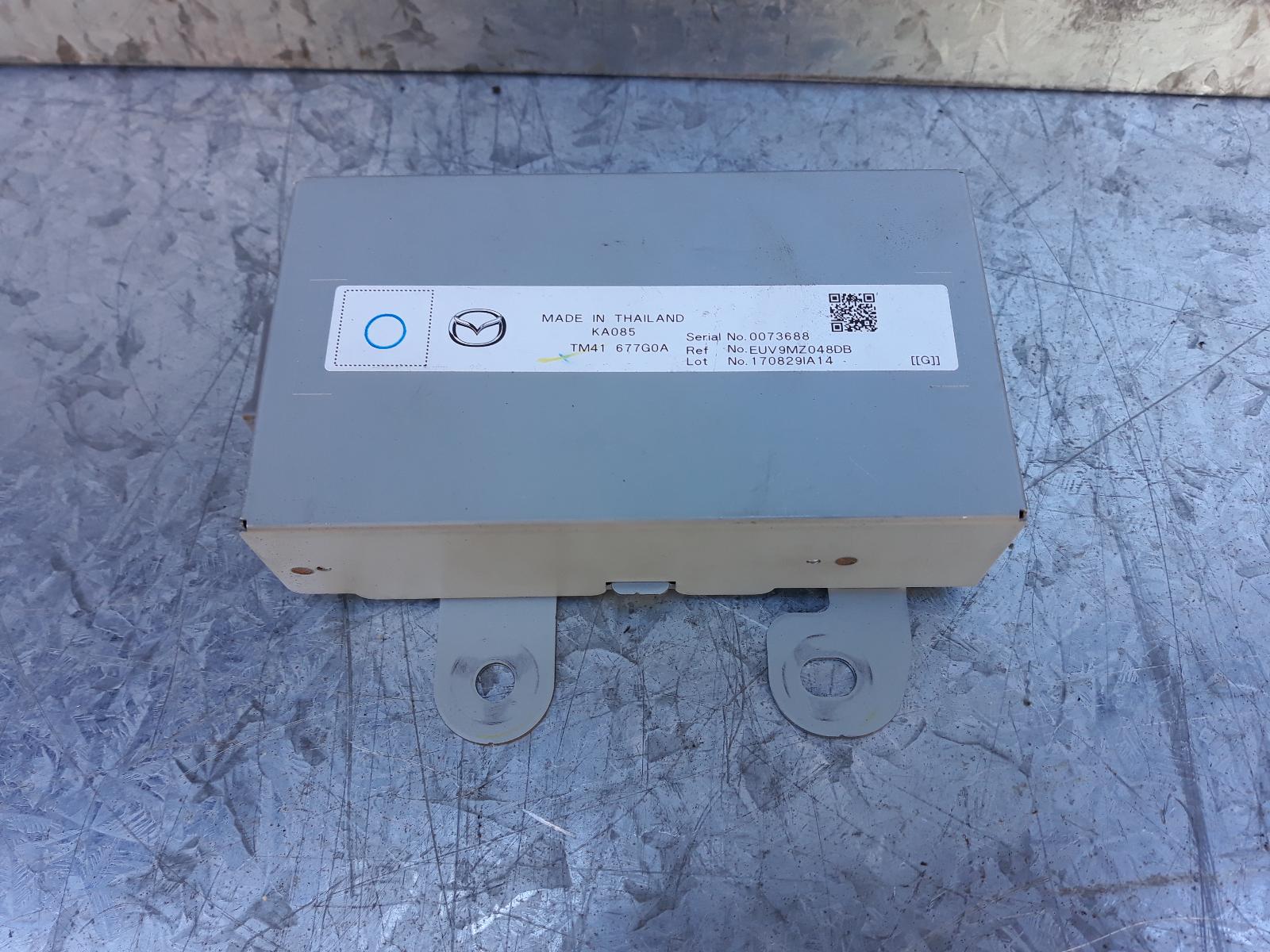 2017 Mazda Cx9 Misc Switch/Relay View Auto part Misc Switch/Relay Mazda Cx9 2017