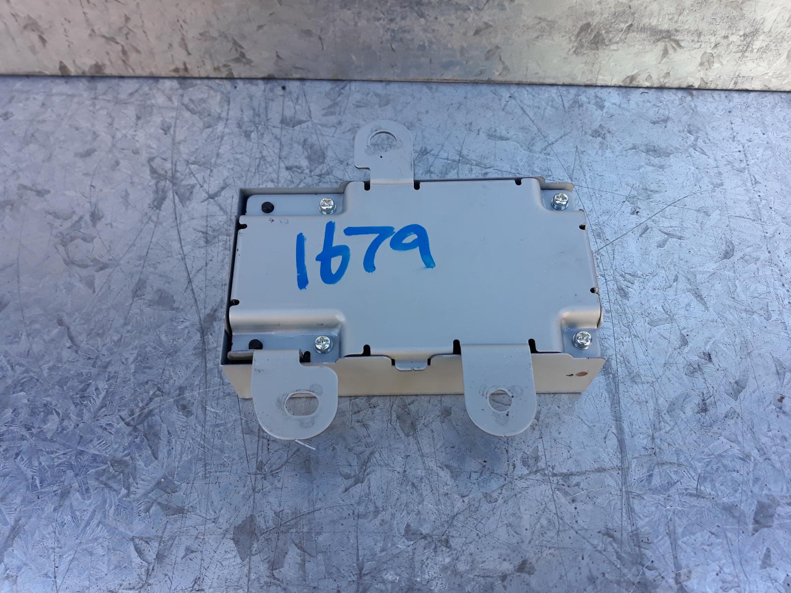 2017 Mazda Cx9 Misc Switch/Relay View Auto part Misc Switch/Relay Mazda Cx9 2017