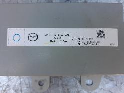View Auto part Misc Switch/Relay Mazda Cx9 2017