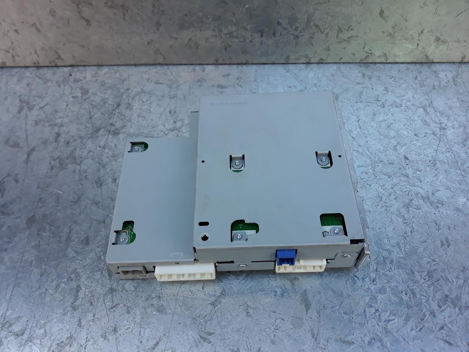 View Auto part Misc Switch/Relay Mazda Cx9 2017