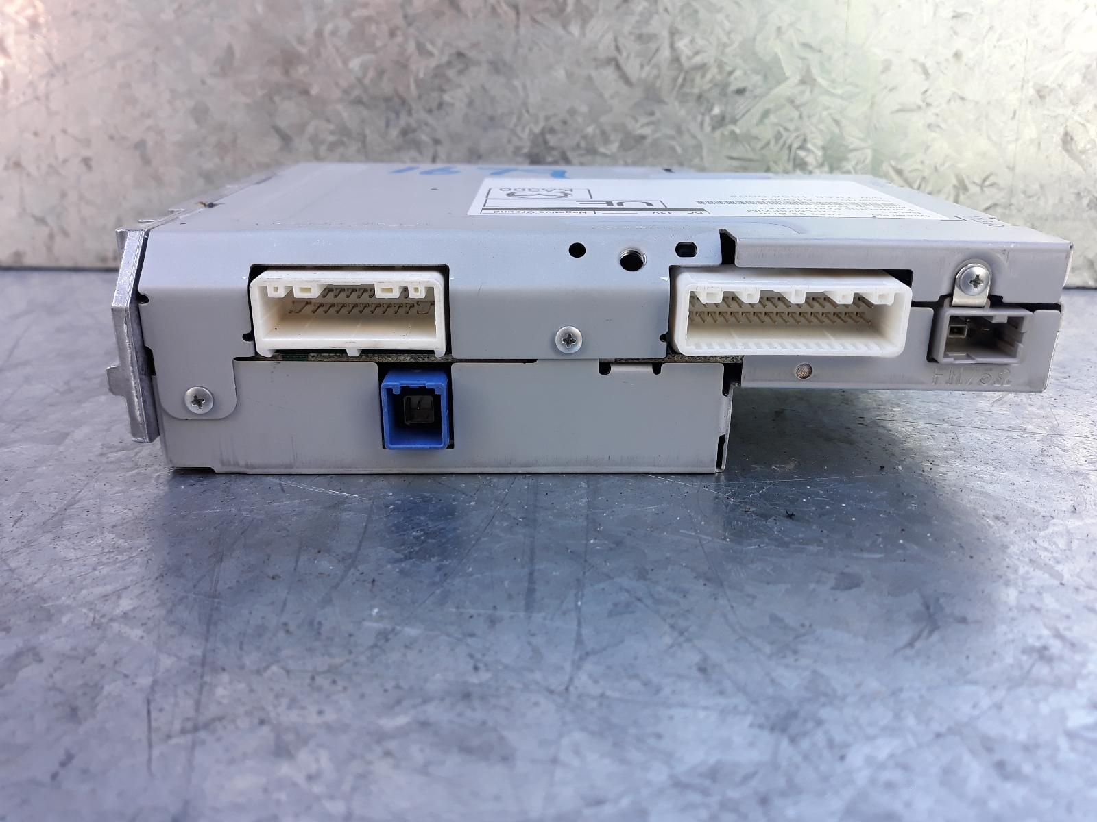 View Auto part Misc Switch/Relay Mazda Cx9 2017