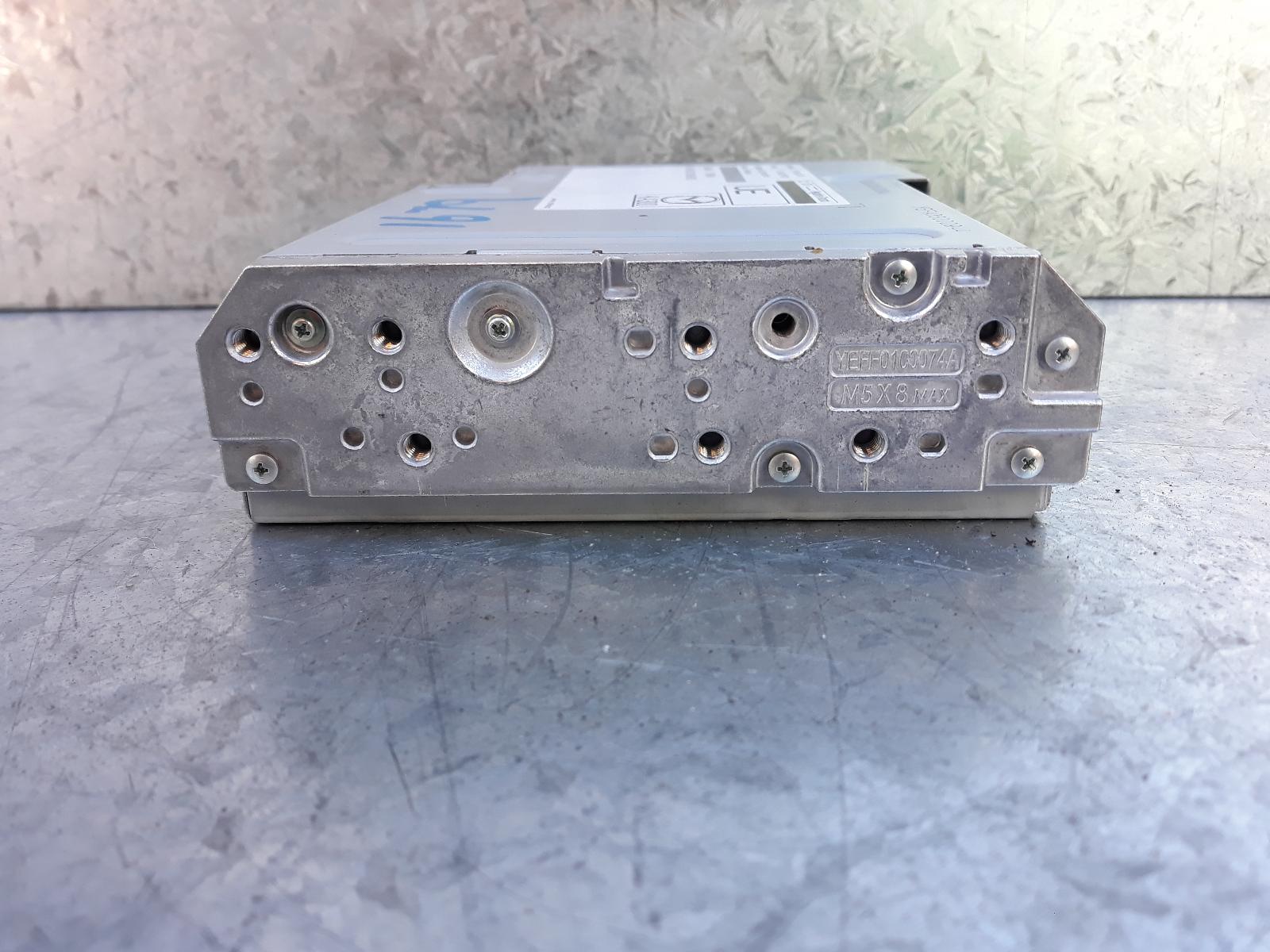 View Auto part Misc Switch/Relay Mazda Cx9 2017
