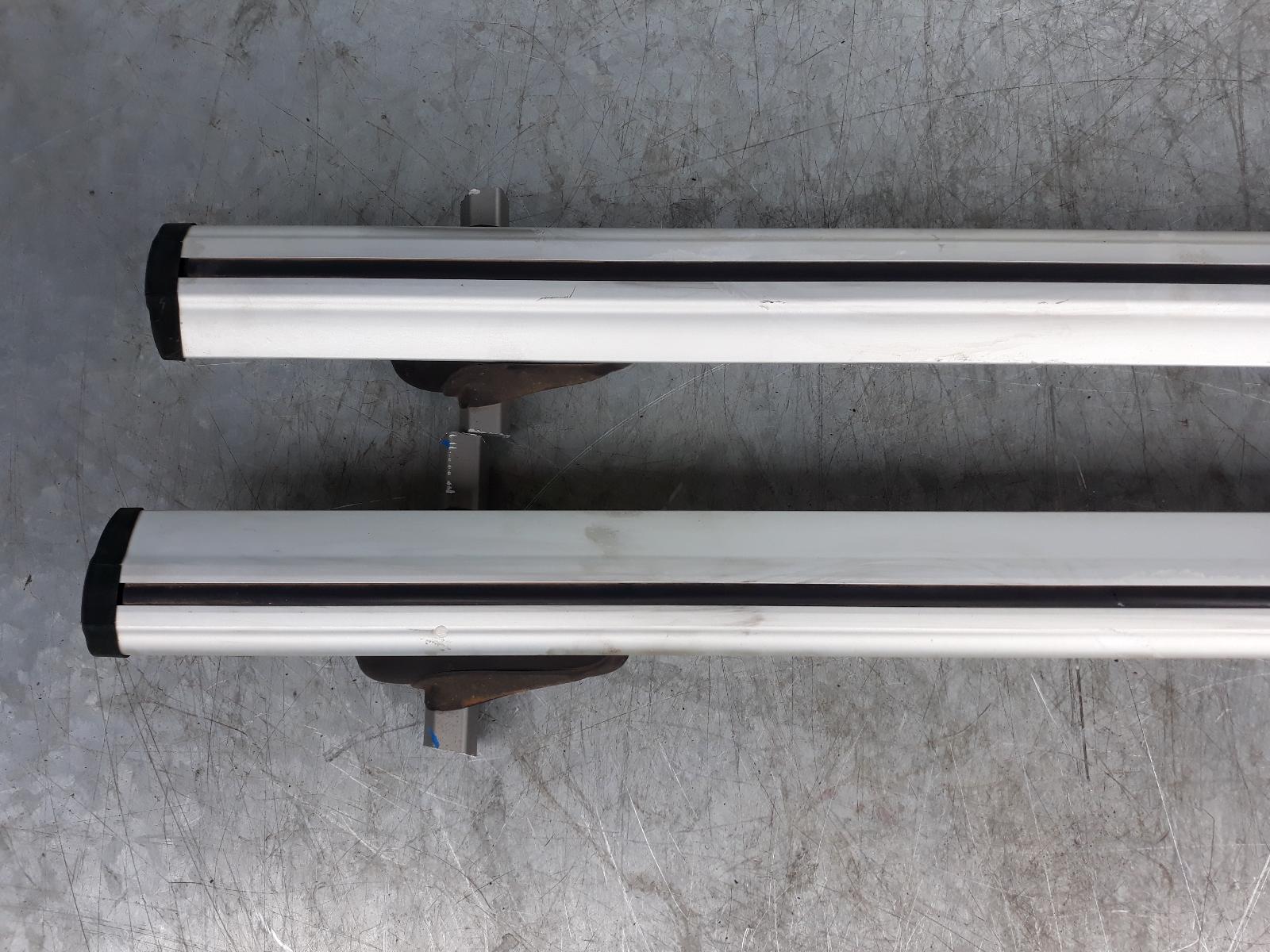 View Auto part Roof Rack/Bars Holden Captiva 2011