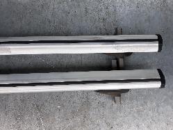 View Auto part Roof Rack/Bars Holden Captiva 2011