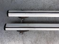 View Auto part Roof Rack/Bars Holden Captiva 2011