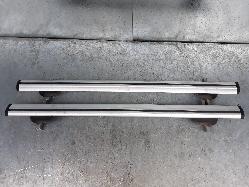 View Auto part Roof Rack/Bars Holden Captiva 2011