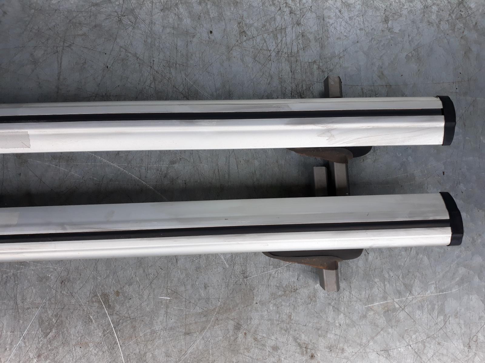 View Auto part Roof Rack/Bars Holden Captiva 2011