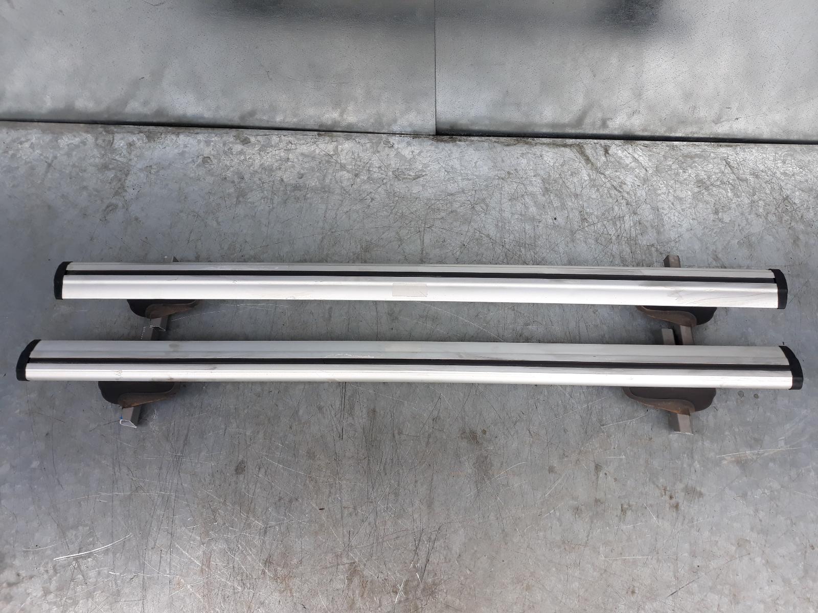 View Auto part Roof Rack/Bars Holden Captiva 2011